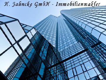 Immobilienmakler / Makler Hamburg Eiendorf